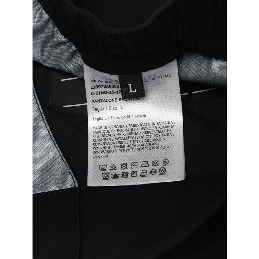 モンクレール MONCLER メンズ パンツ GORE-TEX ナイロン ロングパンツ MCGN2A000035987 ブランド ボトムス スポーツ トレーニングの画像