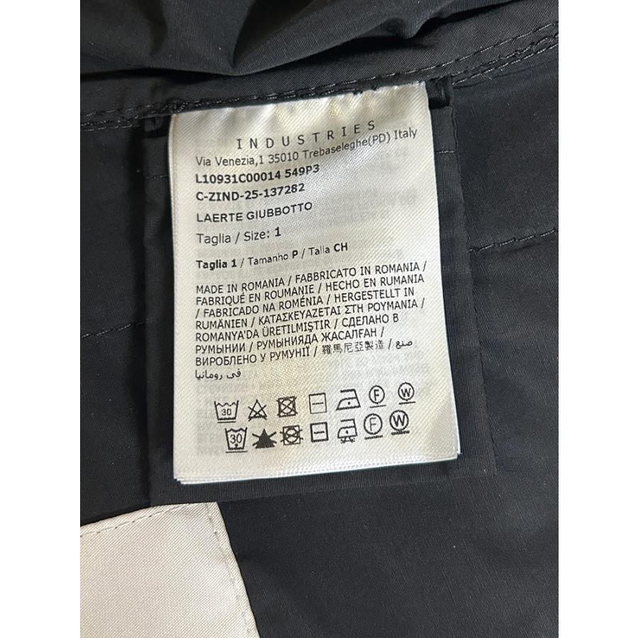 MONCLER（モンクレール） レディース ナイロンコート Laerte ロゴ