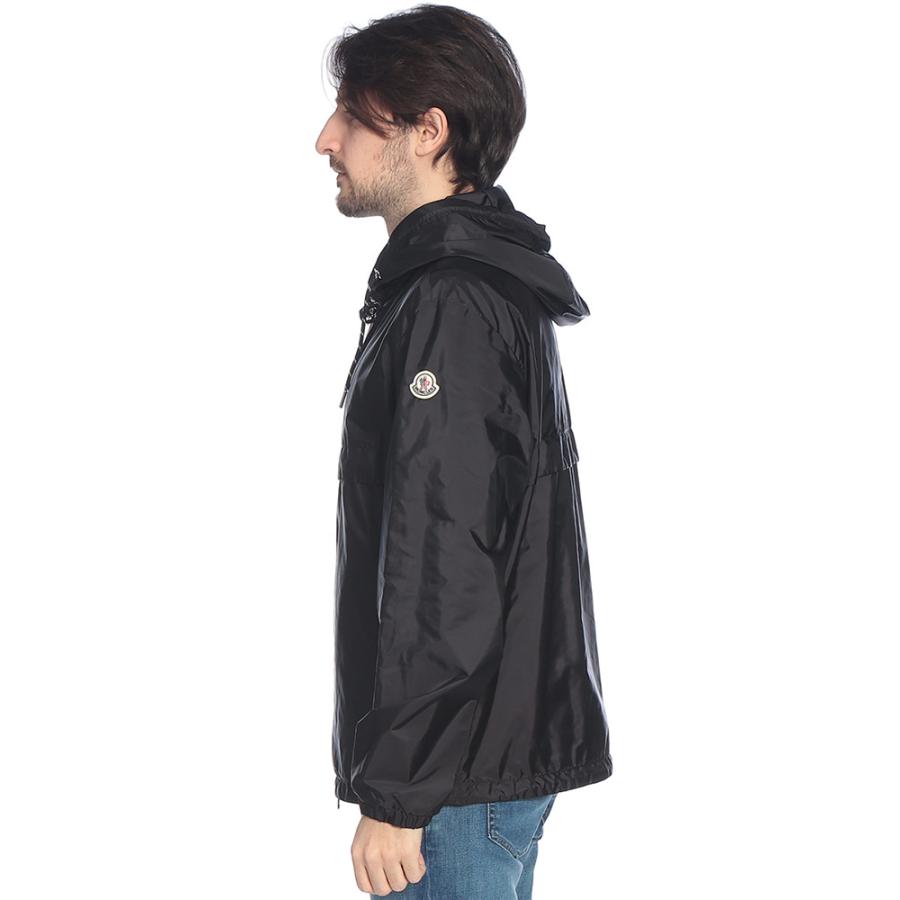 MONCLER（モンクレール） メンズ ジャケット ナイロン トリコロール