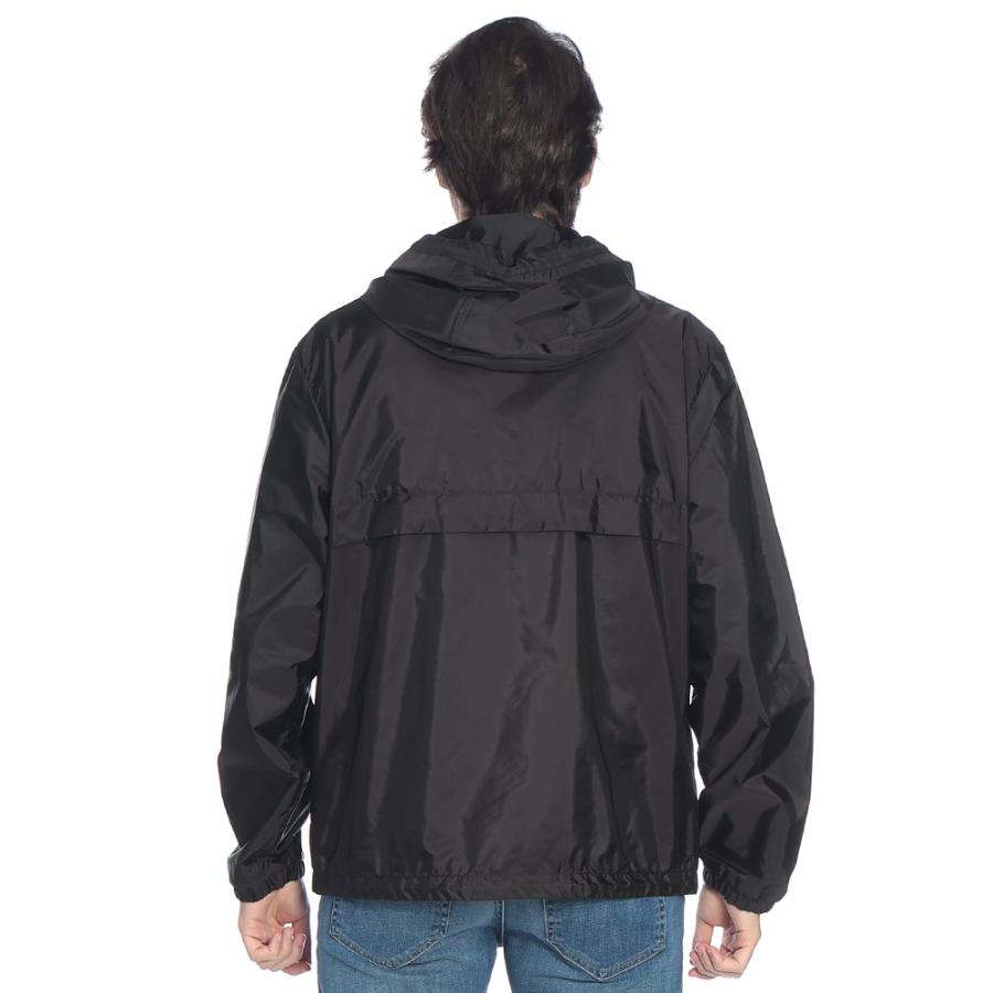 〈クリーニング済み〉モンクレール PLADIC（プラディック）ナイロンジャケット 中古・古着通販】MONCLER (モンクレール) PRIMAGIEDIフーデッド