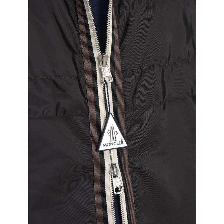 MONCLER（モンクレール） メンズ ジャケット ナイロン トリコロール