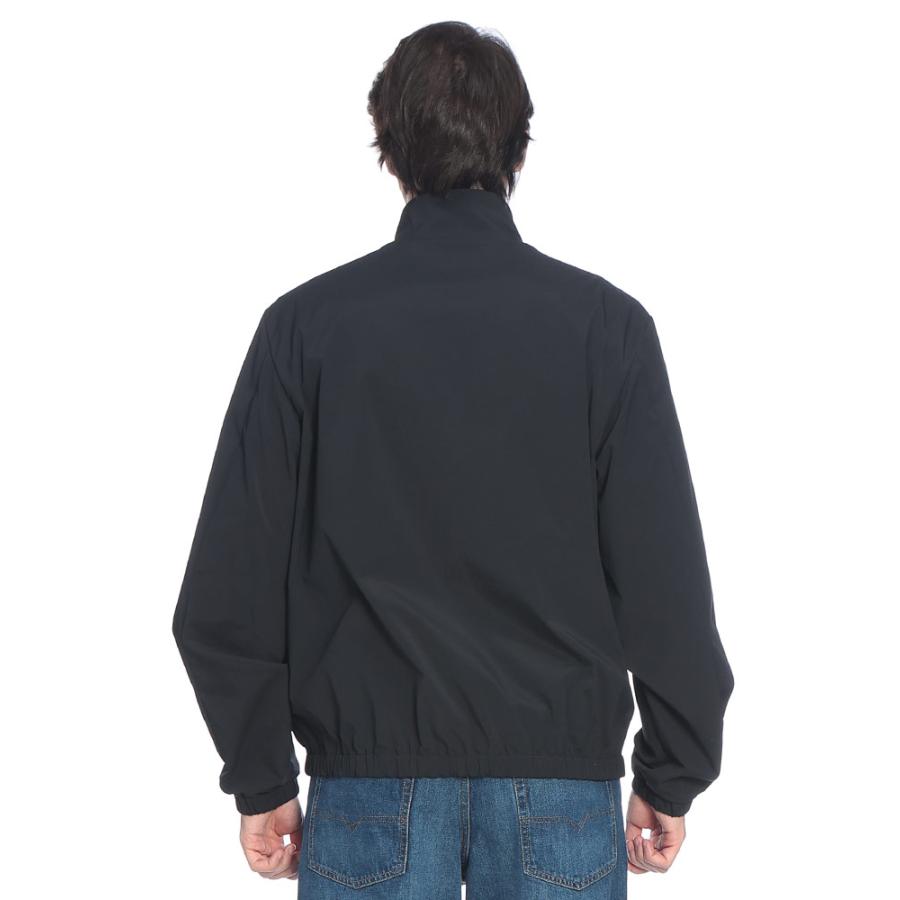 MONCLER（モンクレール） メンズ ジャケット サイドライン フルジップ