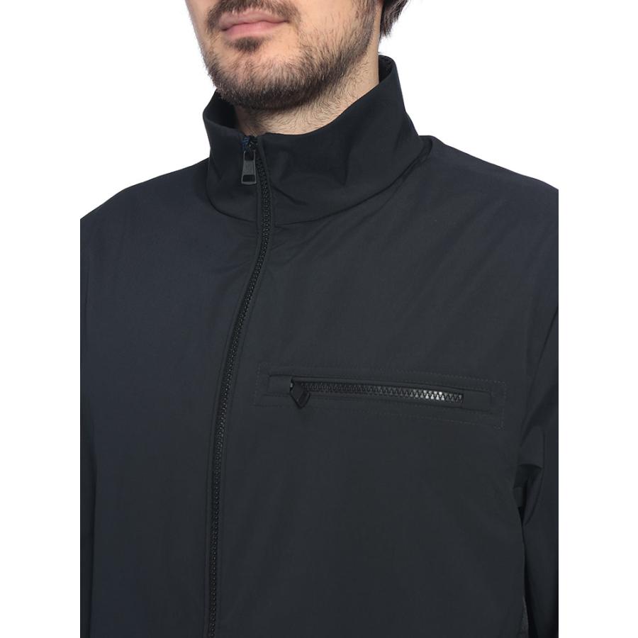 MONCLER（モンクレール） メンズ ジャケット サイドライン フルジップ