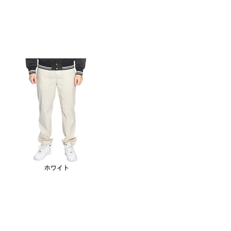 MONCLER（モンクレール） メンズ パンツ サイドライン ウエストコード