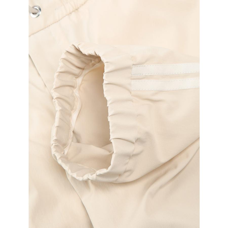 MONCLER（モンクレール） メンズ パンツ サイドライン ウエストコード