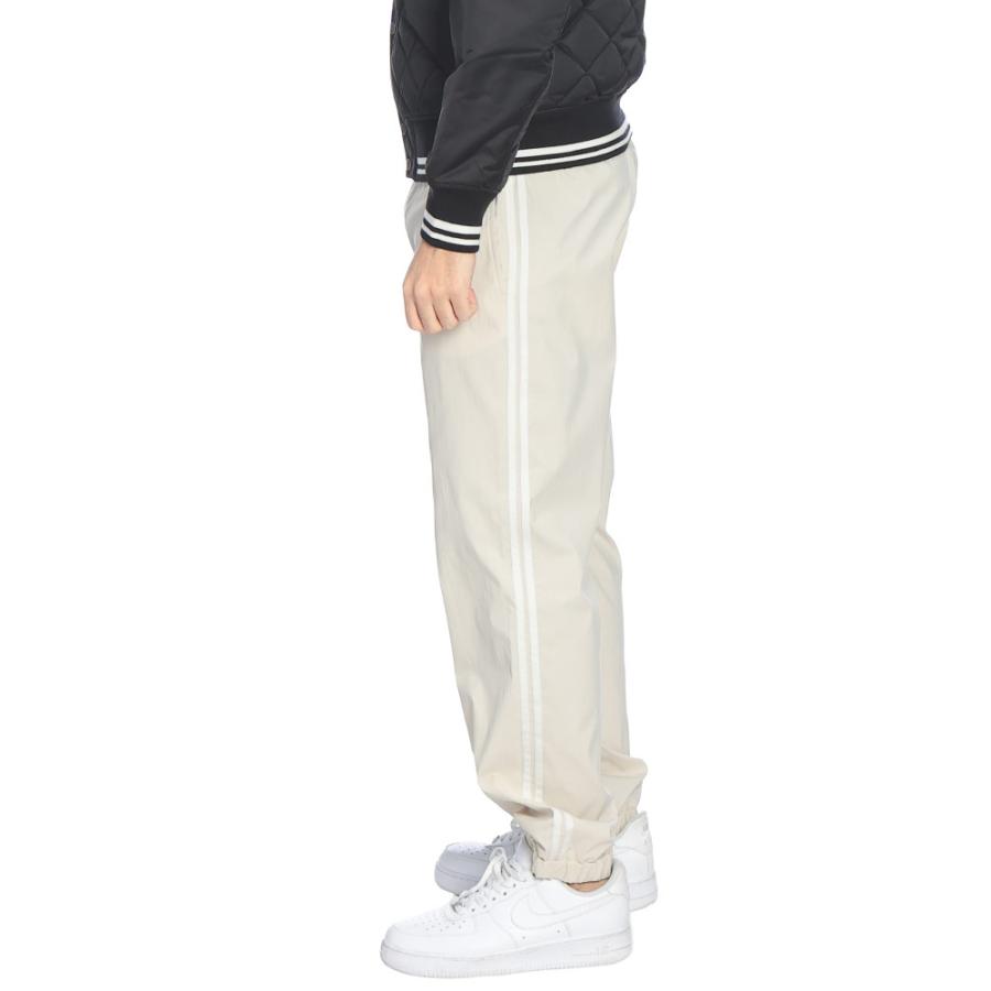 MONCLER（モンクレール） メンズ パンツ サイドライン ウエストコード