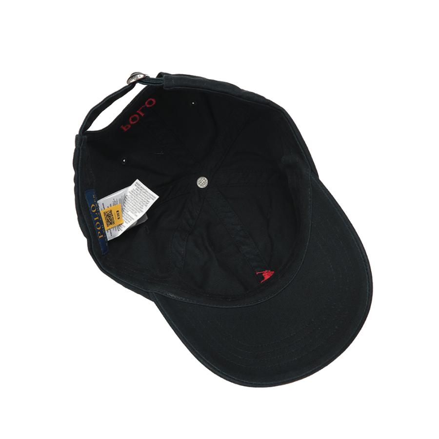POLO RALPH LAUREN（ポロ・ラルフローレン） メンズ キャップ ワン