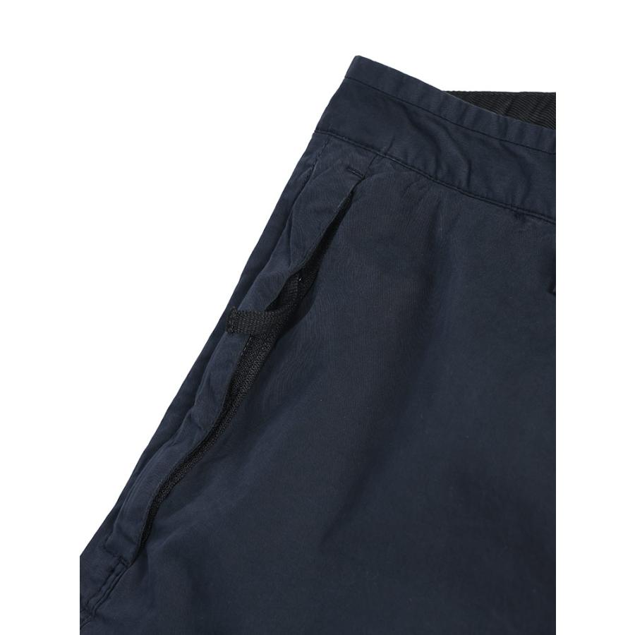 ストーンアイランド STONE ISLAND メンズ ショートパンツ ストレッチ ロゴ カーゴ ショーツ STRETCH COTTON SIL100019S0A10 ブランド ボトムス パンツの画像