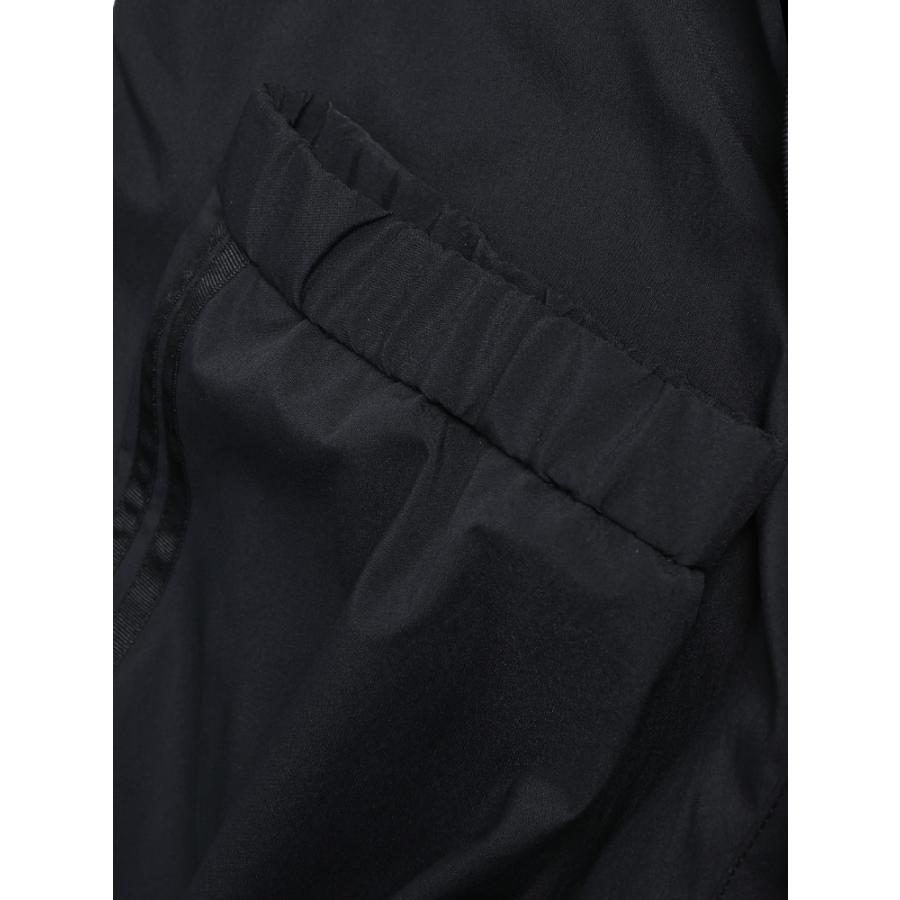 モンクレール MONCLER メンズ ナイロン パンツ サイドライン ウエストドローコード ストレッチ MC2A00022599DW ブランド ボトムス ジャージ アウトドアの画像
