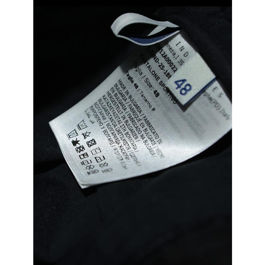 モンクレール MONCLER メンズ ナイロン パンツ サイドライン ウエストドローコード ストレッチ MC2A00022599DW ブランド ボトムス ジャージ アウトドアの画像