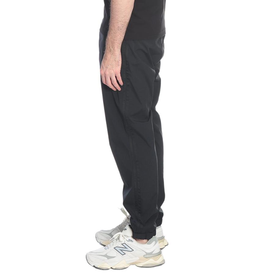 モンクレール MONCLER メンズ ナイロン パンツ サイドライン ウエストドローコード ストレッチ MC2A00022599DW ブランド ボトムス ジャージ アウトドアの画像
