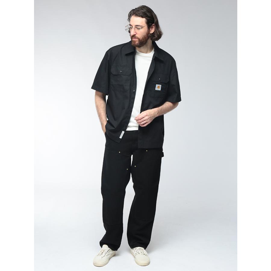 Carhartt WIP（カーハートワークインプログレス） メンズ シャツ 半袖