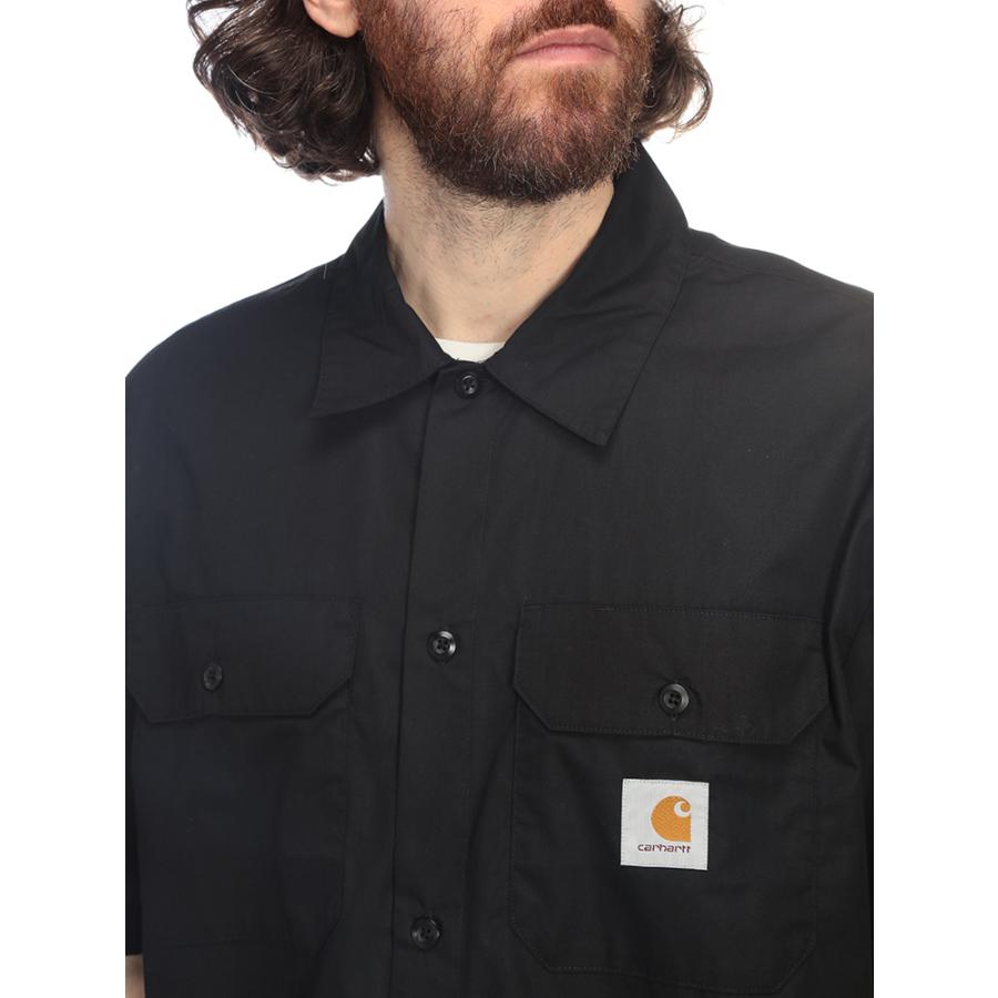 Carhartt WIP（カーハートワークインプログレス） メンズ シャツ 半袖
