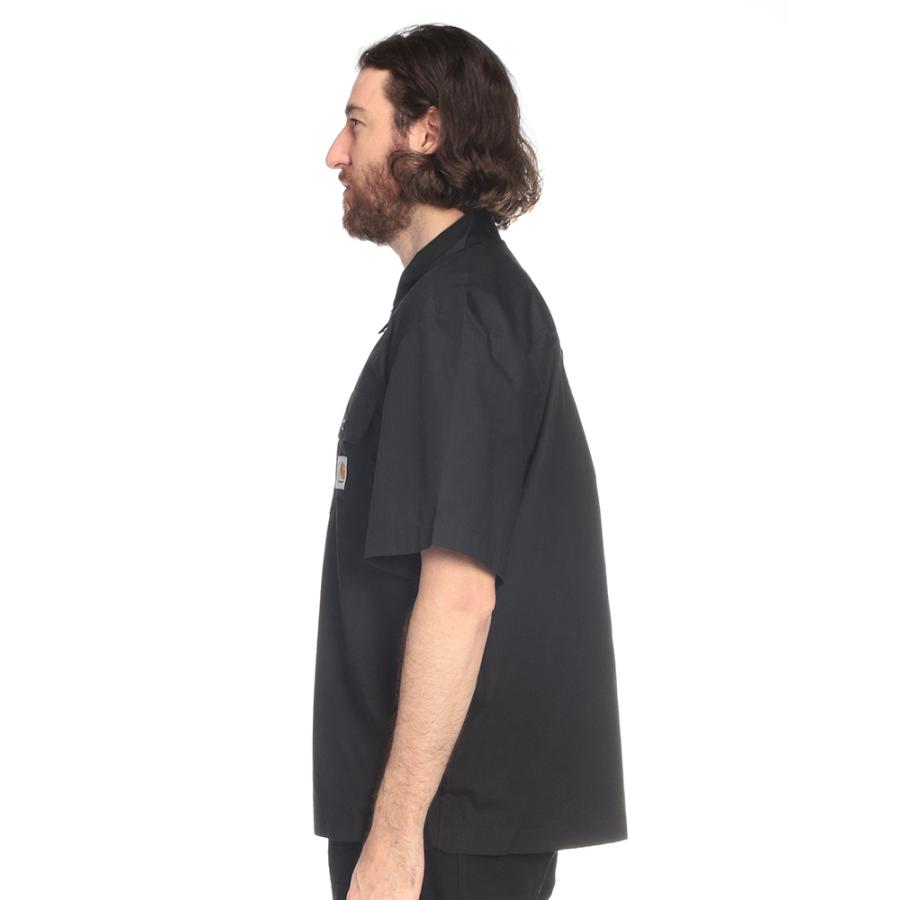Carhartt WIP（カーハートワークインプログレス） メンズ シャツ 半袖