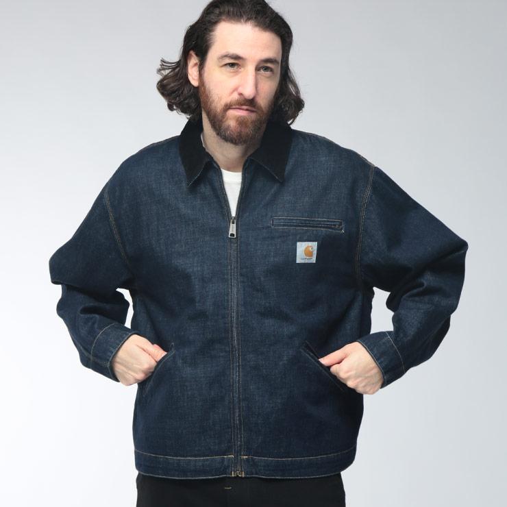 Carhartt WIP（カーハートワークインプログレス） メンズ ジャケット