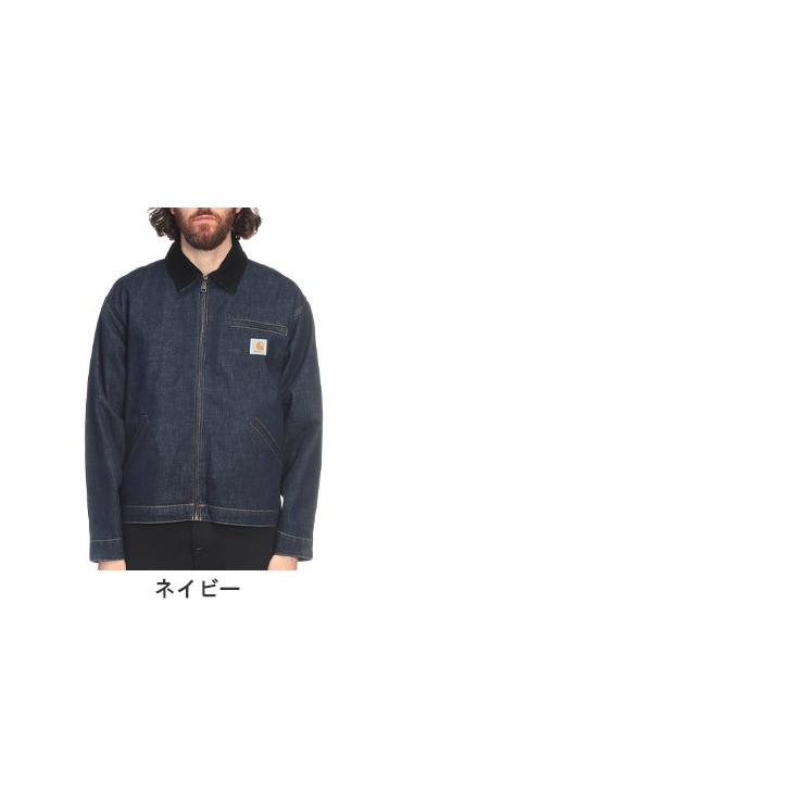 Carhartt WIP（カーハートワークインプログレス） メンズ ジャケット