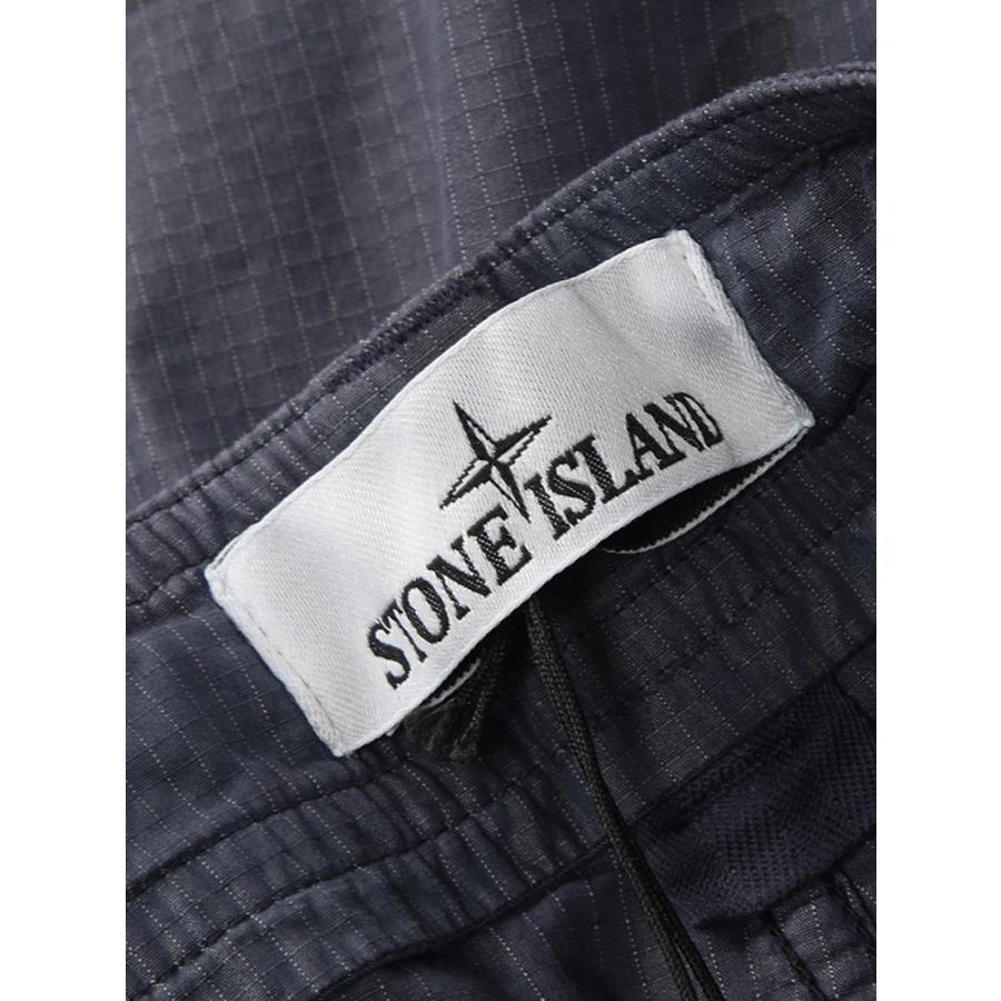 ストーンアイランド STONE ISLAND メンズ ショートパンツ SIL100009S00E9カーゴ 迷彩 カモフラージュ ハーフパンツ FADED CAMO ブランド ボトムス ショーツの画像