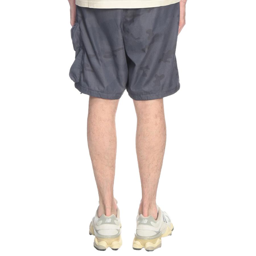 ストーンアイランド STONE ISLAND メンズ ショートパンツ SIL100009S00E9カーゴ 迷彩 カモフラージュ ハーフパンツ FADED CAMO ブランド ボトムス ショーツの画像