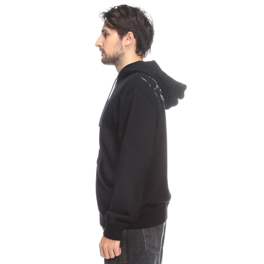 GIVENCHY（ジバンシィ） メンズ パーカー フォトグラフィックネガ
