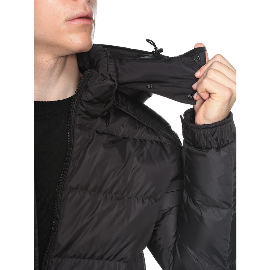 MONCLER（モンクレール） メンズ ダウンジャケット フード着脱