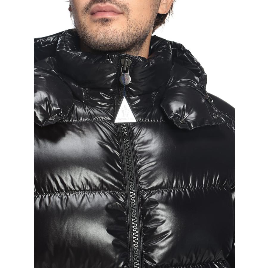 MONCLER（モンクレール） メンズ ダウンジャケット ショートダウン
