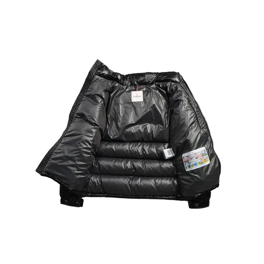 MONCLER（モンクレール） メンズ ダウンジャケット ショートダウン