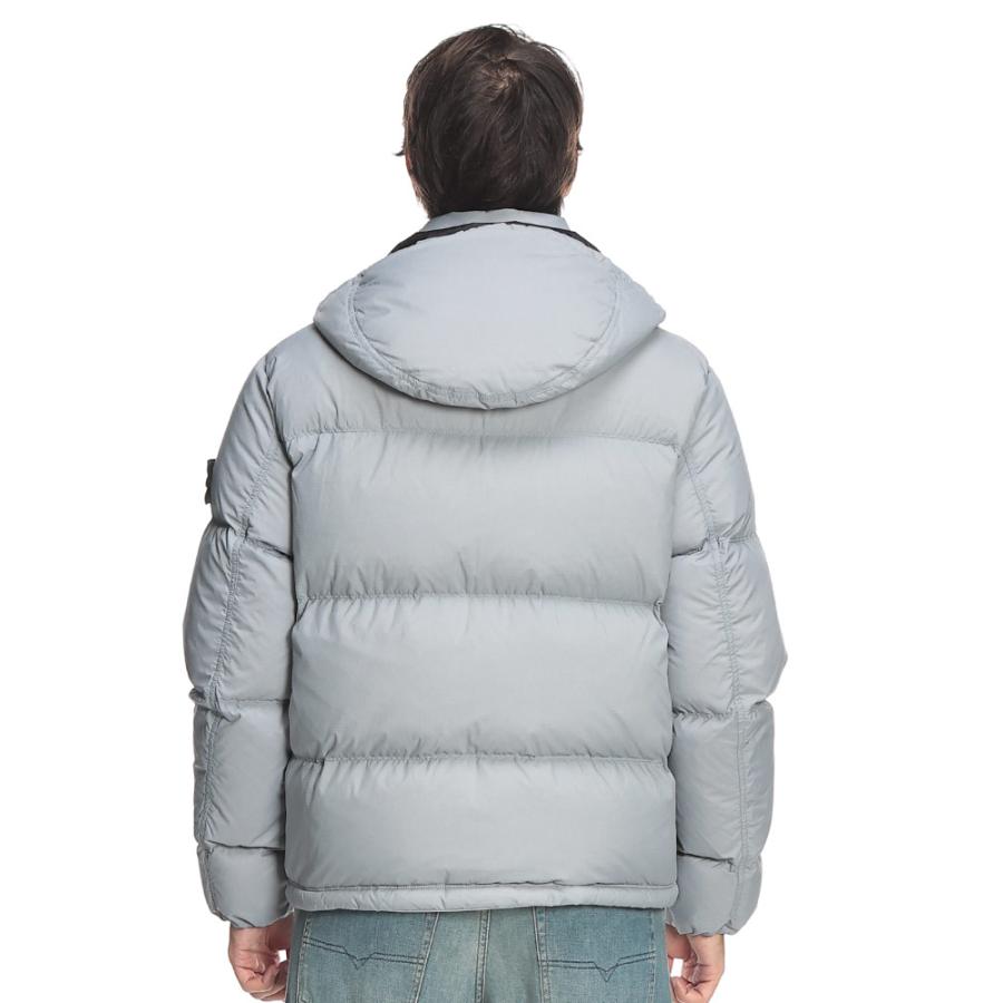 STONE ISLAND（ストーン アイランド） メンズ ダウンジャケット MATT