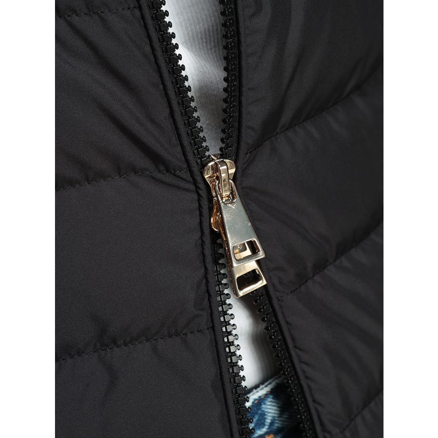 MONCLER（モンクレール） レディース ニットジャケット ニット切替
