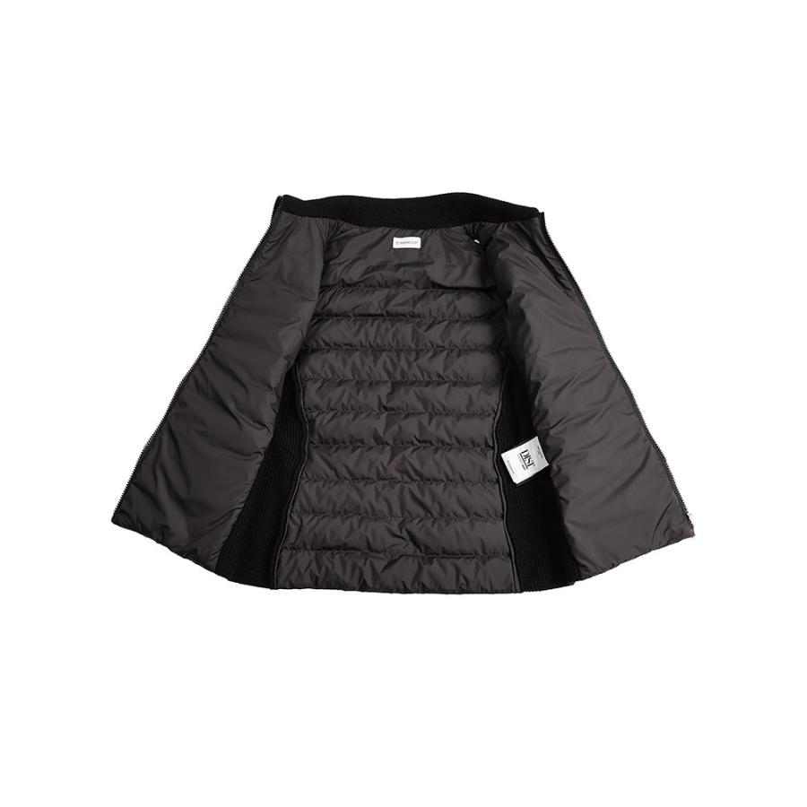 MONCLER（モンクレール） レディース ニットジャケット ニット切替