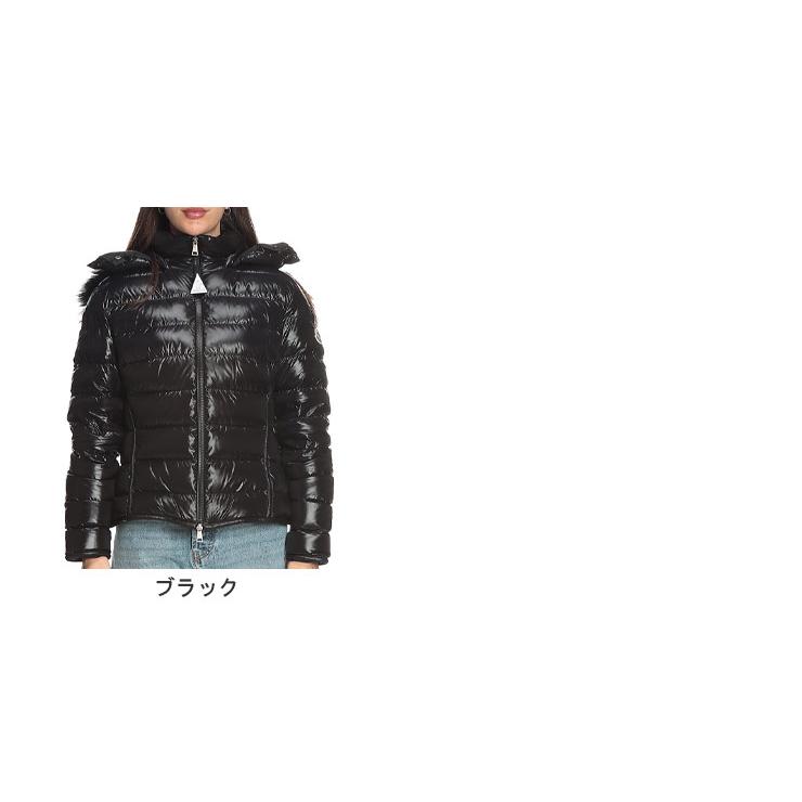 MONCLER（モンクレール） レディース ダウンジャケット ファーフード
