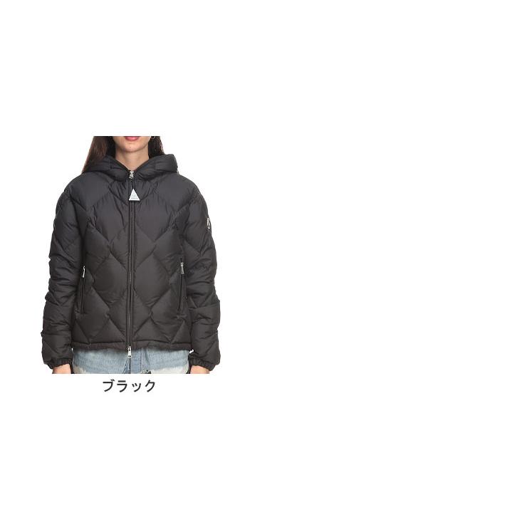 MONCLER（モンクレール） レディース ダウンジャケット フード付き