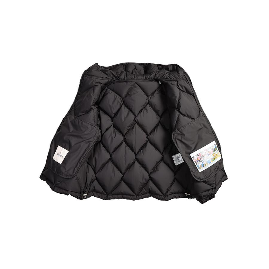MONCLER（モンクレール） レディース ダウンジャケット フード付き