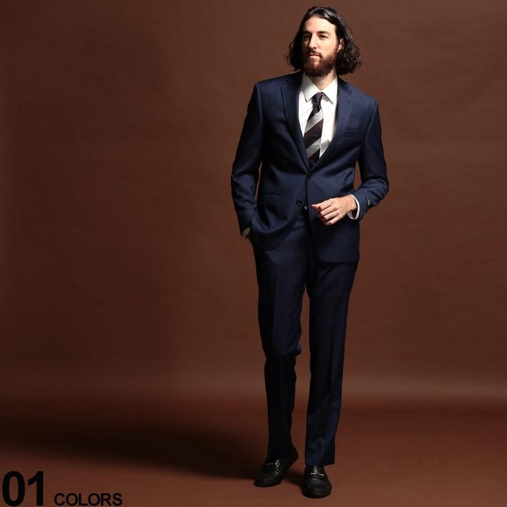 ローレン ラルフ ローレン メンズ スーツ Lauren Ralph Lauren ウィンドウペン シングル 2ツ釦 2b Ultra Flex ブランド ノータック Rlleto21ez02 ゼンオンライン 通販 Yahoo ショッピング