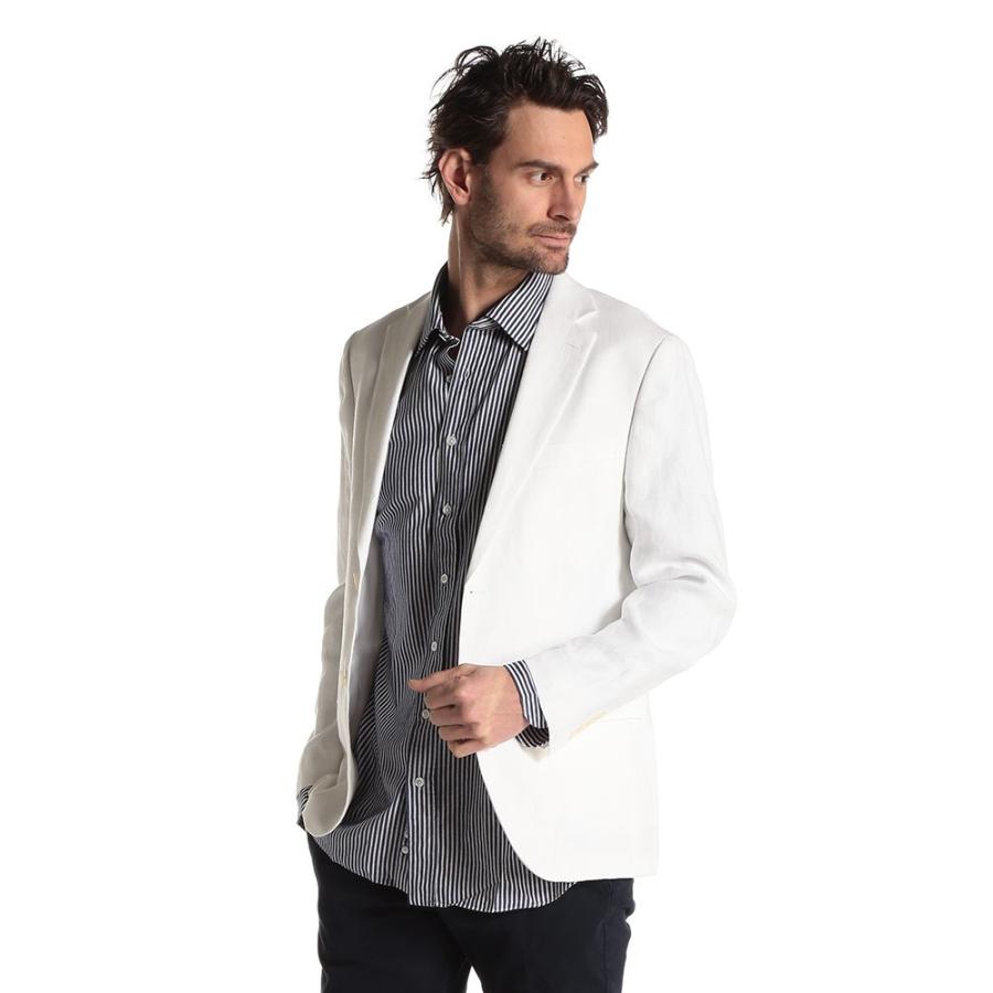 ローレン ラルフローレン メンズ ジャケット LAUREN RALPH LAUREN リネン 麻 シングル ULTRA FLEX 白 ブランド テーラード 麻ジャケット RLLASSITER2RU :7656203310-12:ゼンオンライン - 通販 - Yahoo!ショッピング ローレン ラルフローレン メンズ ジャケット LAUREN RALPH LAUREN リネン 麻 シングル ULTRA FLEX 白 ブランド テーラード 麻ジャケット RLLASSITER2RU :7656203310-12:ゼンオンライン - 通販 - Yahoo!ショッピング