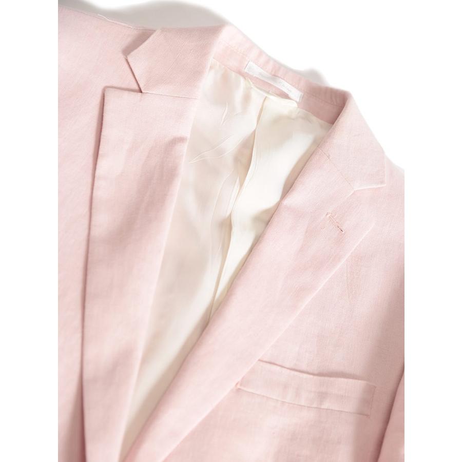 ローレン ラルフローレン メンズ ジャケット LAUREN RALPH LAUREN リネン 麻 シングル ULTRA FLEX ピンク ブランド テーラード 麻ジャケット RLLASSITER2RU :7656203310-22:ゼンオンライン - 通販 - Yahoo!ショッピング ローレン ラルフローレン メンズ ジャケット LAUREN RALPH LAUREN リネン 麻 シングル ULTRA FLEX ピンク ブランド テーラード 麻ジャケット RLLASSITER2RU :7656203310-22:ゼンオンライン - 通販 - Yahoo!ショッピング