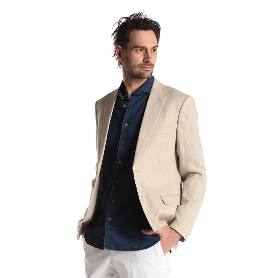 ローレン ラルフローレン メンズ ジャケット LAUREN RALPH LAUREN リネン 麻 シングル ULTRA FLEX ベージュ ブランド テーラード 麻ジャケット RLLASSITER2RU :7656203310-42:ゼンオンライン - 通販 - Yahoo!ショッピング ローレン ラルフローレン メンズ ジャケット LAUREN RALPH LAUREN リネン 麻 シングル ULTRA FLEX ベージュ ブランド テーラード 麻ジャケット RLLASSITER2RU :7656203310-42:ゼンオンライン - 通販 - Yahoo!ショッピング