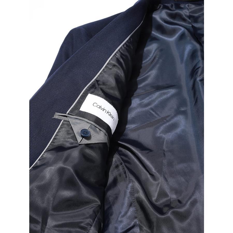 カルバンクライン メンズ ジャケット Calvin Klein CK ストレッチ カルバンクライン メンズ ジャケット Calvin Klein CK ストレッチ