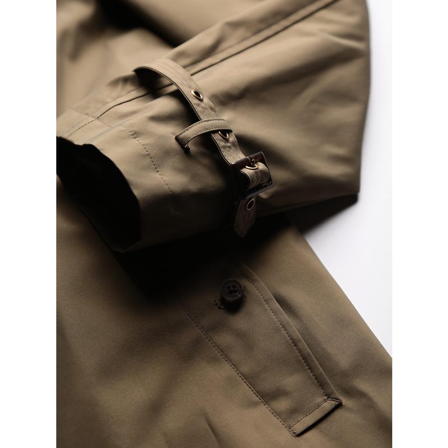 カルバンクライン メンズ コート Calvin Klein Ck ナイロン ダブル トレンチコート Slim Fit ブランド アウター トレンチ Ckmatthias ゼンオンライン 通販 Yahoo ショッピング