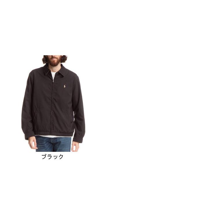 POLO RALPH LAUREN ポロラルフローレン メンズ ロゴ フルジップ POLO RALPH LAUREN ポロラルフローレン メンズ ロゴ フルジップ