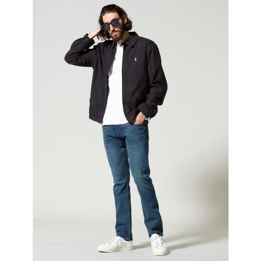 POLO RALPH LAUREN ポロラルフローレン メンズ ロゴ フルジップ POLO RALPH LAUREN ポロラルフローレン メンズ ロゴ フルジップ