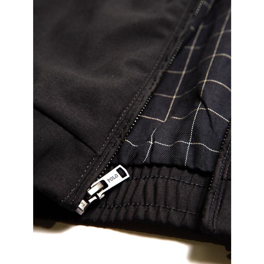 POLO RALPH LAUREN ポロラルフローレン メンズ ロゴ フルジップ POLO RALPH LAUREN ポロラルフローレン メンズ ロゴ フルジップ