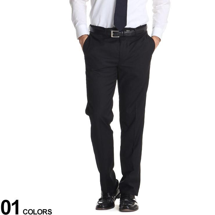 Saleアイテム カルバンクライン Calvin Klein ストレッチ ノータック スラックス Slim Black ブランド メンズ ボトムス パンツ スリム Ckjrrepj7y0000 スプリングフェア Skylanceronline Com