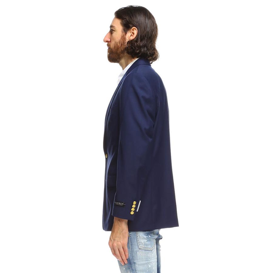 LAUREN RALPH LAUREN デニムテーラードジャケット Polo Ralph Lauren｜デニムテーラードジャケット
