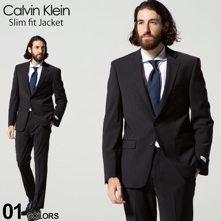 Calvin Klein（カルバン・クライン） メンズ ジャケット CK Calvin 