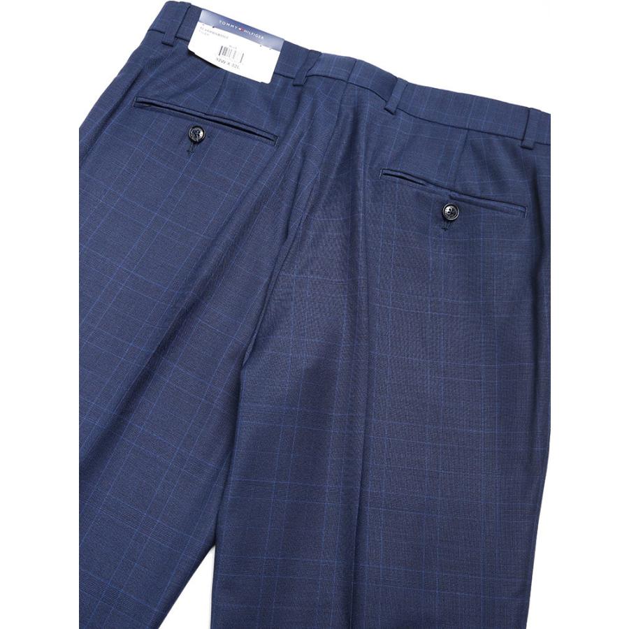 TOMMY HILFIGER GOLF トミーヒルフィガー メンズ スーツ ストレッチ  