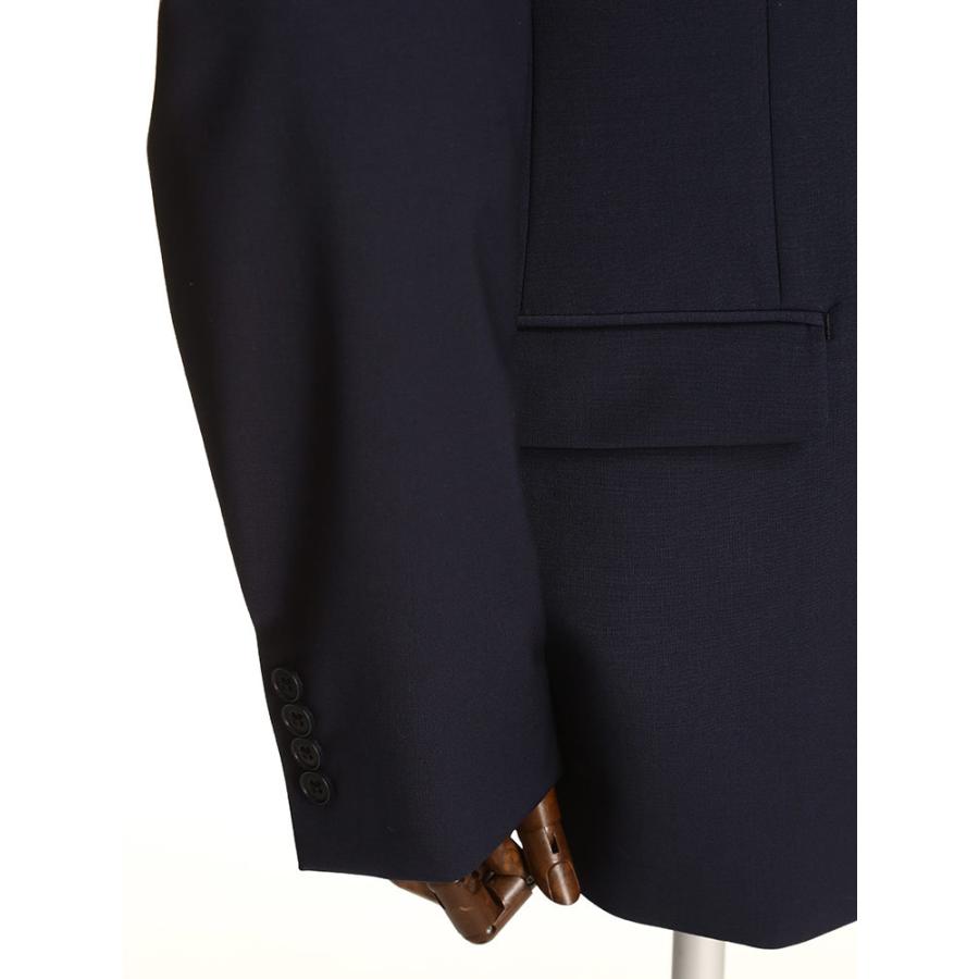 新品 カルバンクライン メンズ テーラードジャケット 2釦 シングル 背抜き Calvin Klein（カルバン・クライン） ck Calvin Klein テーラード