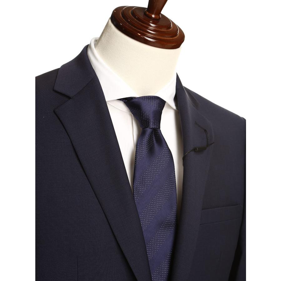 Calvin Klein（カルバン・クライン） メンズ ストレッチ ウール