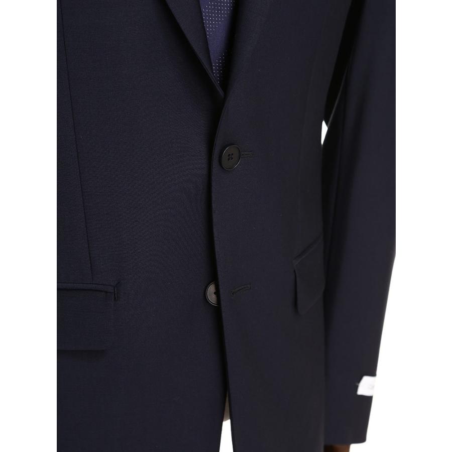 Calvin Klein（カルバン・クライン） メンズ ストレッチ ウール