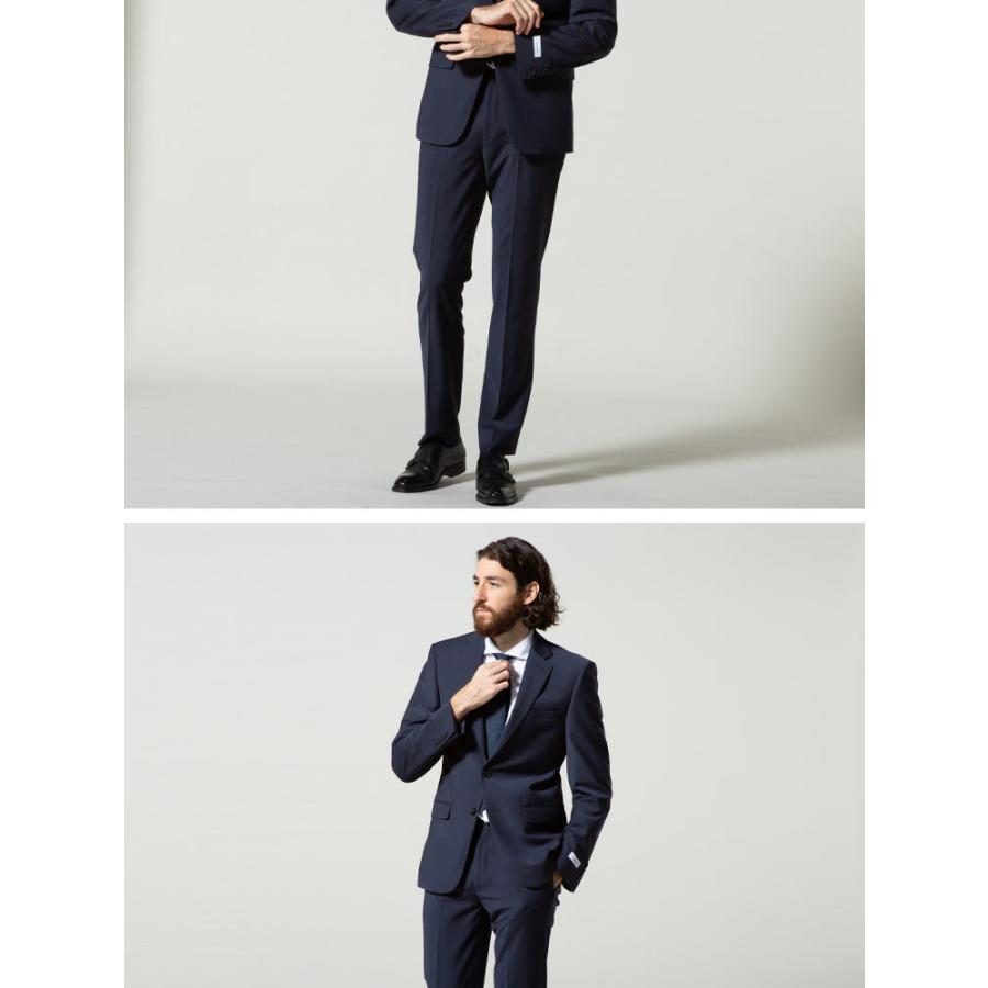 Calvin Klein カルバンクライン メンズ ストレッチ ノータック Calvin Klein カルバンクライン メンズ ストレッチ ノータック