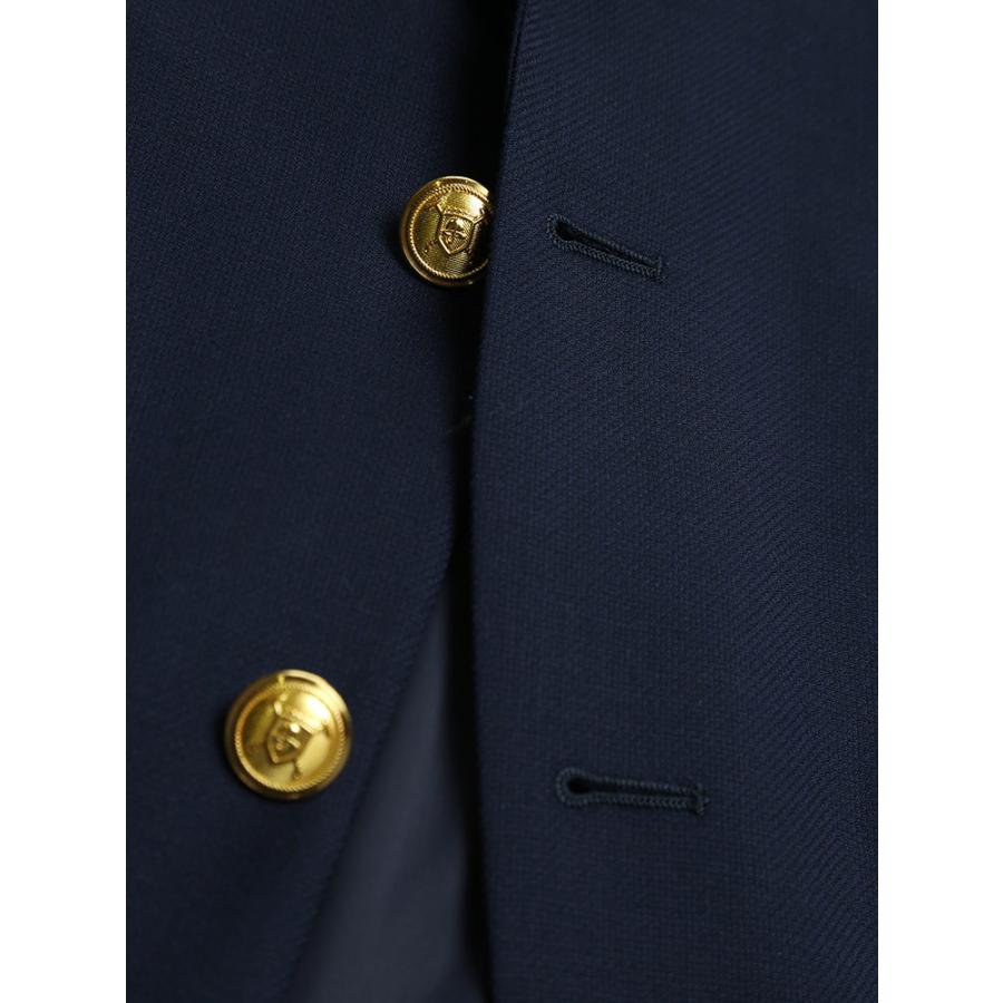 LAUREN RALPH ローレン ラルフ ストレッチ シングル 2ツ釦 LAUREN RALPH ローレン ラルフ ストレッチ シングル 2ツ釦